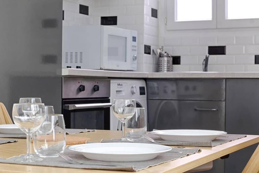 Daumesnil Gare De Lyon Ii Cosy 1br Appartement Parijs